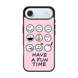 Have a fun time iPhone Air Case FE0345