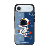 Spaceman iPhone Air Case FE0589