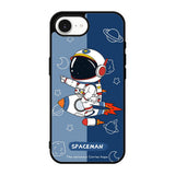 Spaceman iPhone 17e Case FE0589