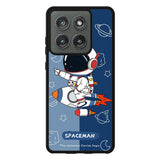 Spaceman Motorola Moto Edge 2025 Case FE0589