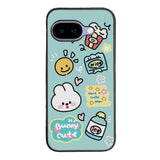 Bunny cute Google Pixel 10A Case FE0117