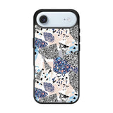 geometric terrazzo iPhone Air Case FE0309