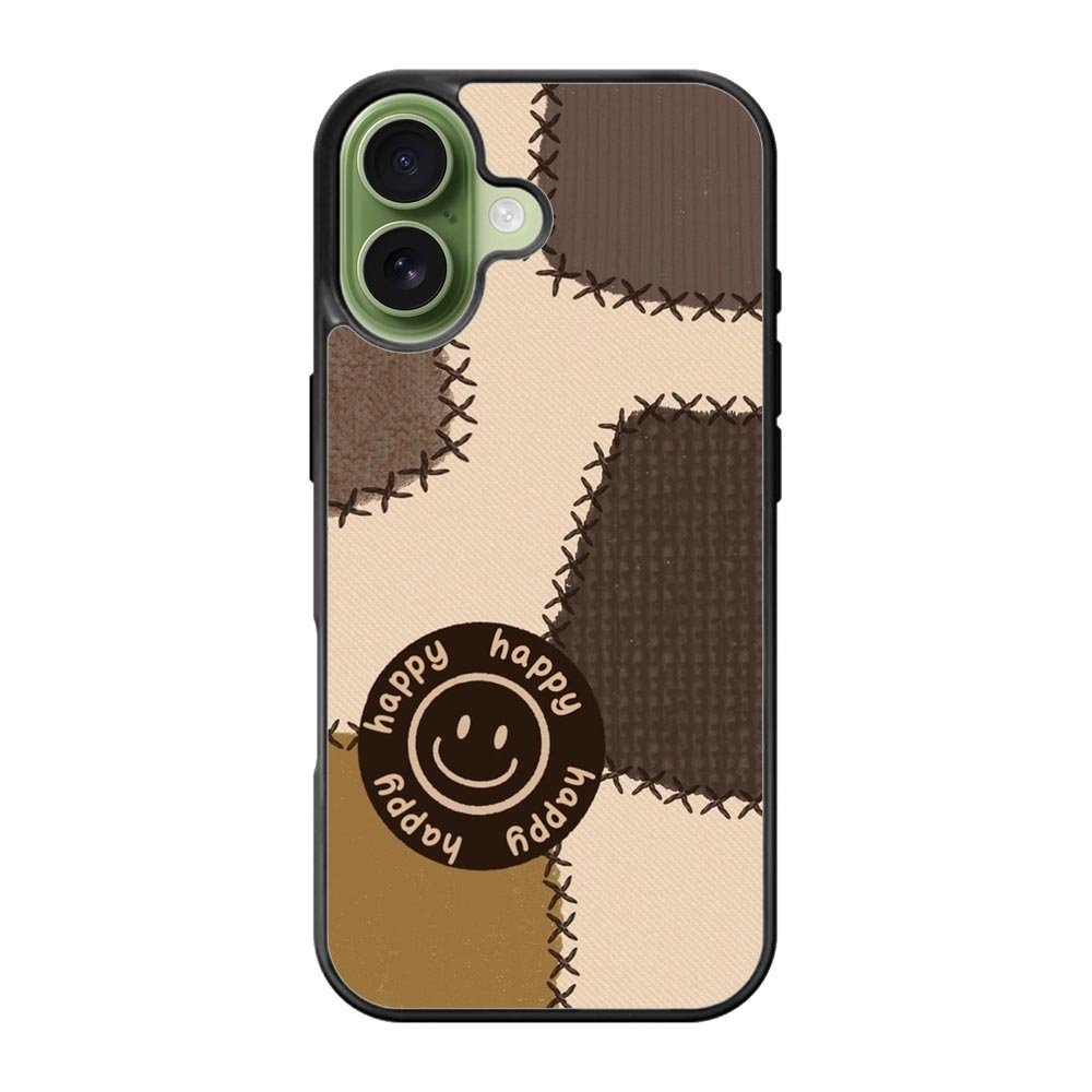 Smile happy iPhone 17 Case FE0573
