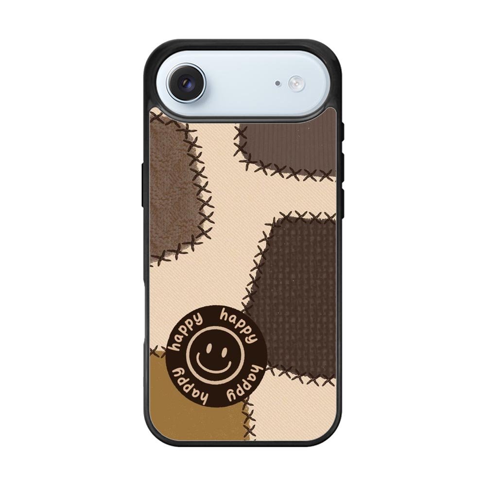 Smile happy iPhone Air Case FE0573