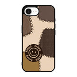 Smile happy iPhone 17e Case FE0573