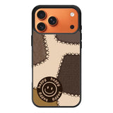 Smile happy iPhone 17 Pro Max Case FE0573