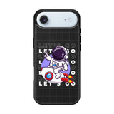 Lets go iPhone Air Case FE0401