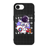 Lets go iPhone 17e Case FE0401