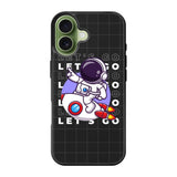 Lets go iPhone 17 Case FE0401
