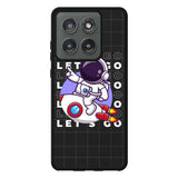 Lets go Motorola Moto Edge 2025 Case FE0401