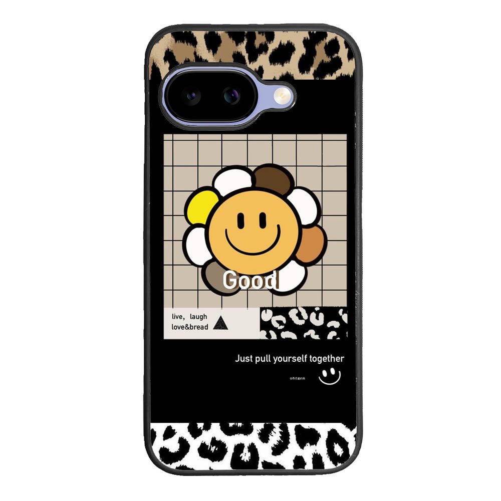 Flower good Google Pixel 10A Case FE0269