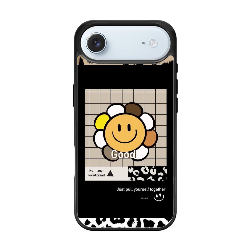 Flower good iPhone Air Case FE0269