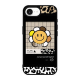 Flower good iPhone 17e Case FE0269