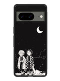 Demon Slayer 7th Google Pixel 8a Case