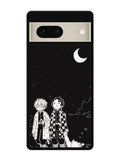 Demon Slayer 7th Google Pixel 7 Case