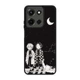 Demon Slayer 7th Motorola Moto G 5G 2025 Case FE6993