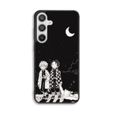 Demon Slayer 7th Samsung Galaxy A26 Case FE2487