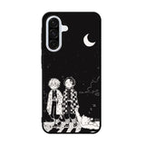 Demon Slayer 7th Samsung Galaxy A36 Case FE8062