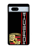 Stripes Porsche Unique Google Pixel 7A Case