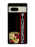 Stripes Porsche Unique Google Pixel 7 Case