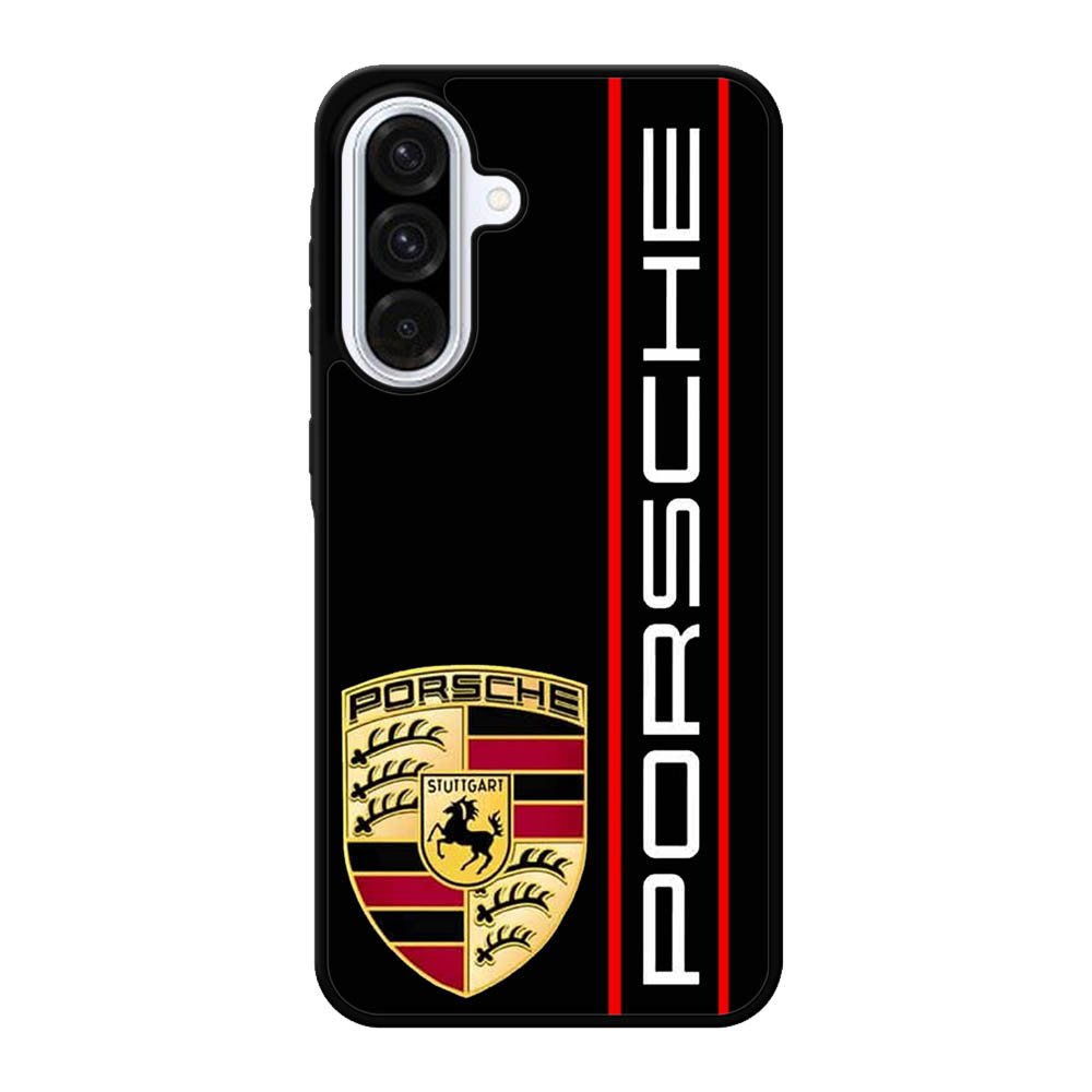 Stripes Porsche Unique Samsung Galaxy A56 Case FE3213