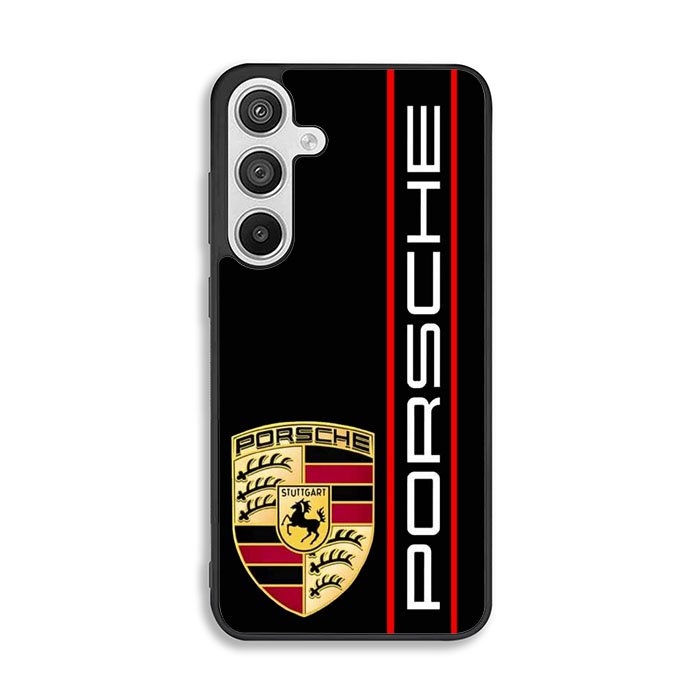 Stripes Porsche Unique Samsung Galaxy A26 Case FE8188