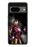 Iron Man 4th Google Pixel 8a Case