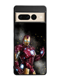 Iron Man 4th Google Pixel 7 Pro Case