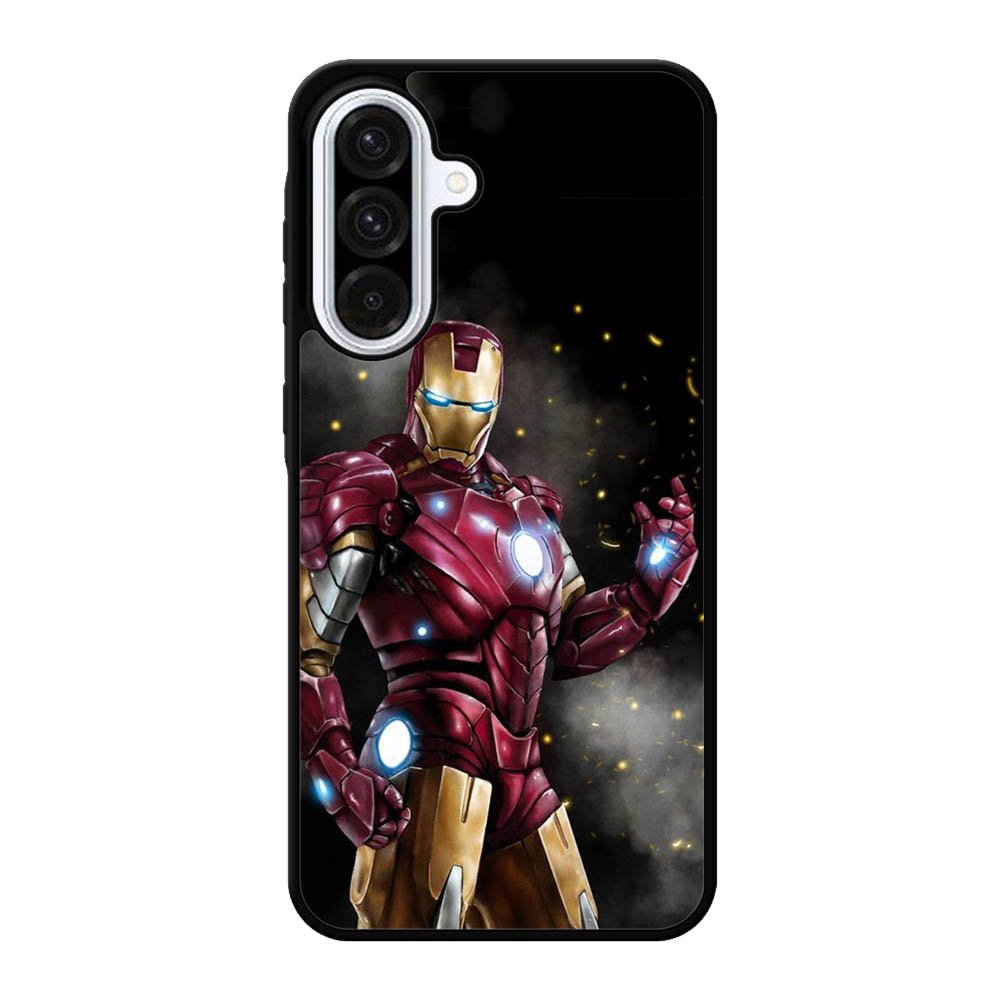 Iron Man 4th Samsung Galaxy A56 Case FE4847