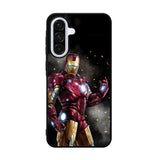 Iron Man 4th Samsung Galaxy A36 Case FE5804