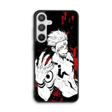 Sukuna jujutsu kaisen Samsung Galaxy A26 Case FE0669