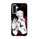 Sukuna jujutsu kaisen Samsung Galaxy A36 Case FE0961