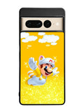 Mario Galaxy Google Pixel 7 Pro Case