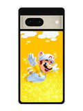 Mario Galaxy Google Pixel 7 Case
