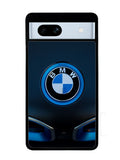 Bmw Blue Google Pixel 7A Case