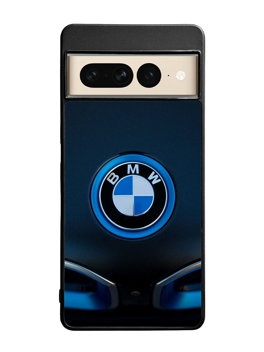 Bmw Blue Google Pixel 7 Pro Case