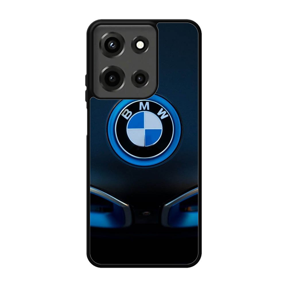 Bmw Blue Motorola Moto G 5G 2025 Case FE6705