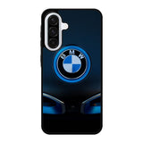 Bmw Blue Samsung Galaxy A56 Case FE4827