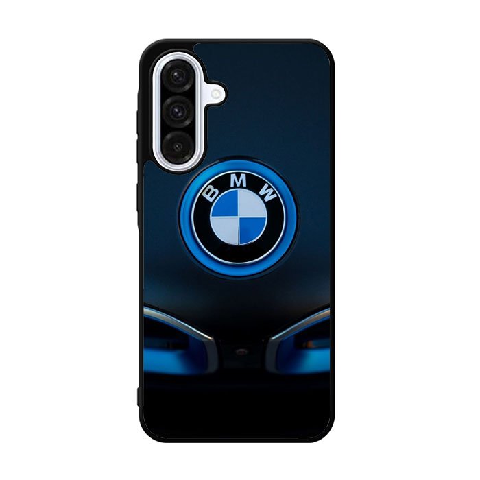 Bmw Blue Samsung Galaxy A36 Case FE6705