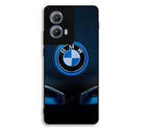 Bmw Blue Motorola Moto Edge 2024 Case FE4827