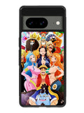 One Piece Google Pixel 8a Case