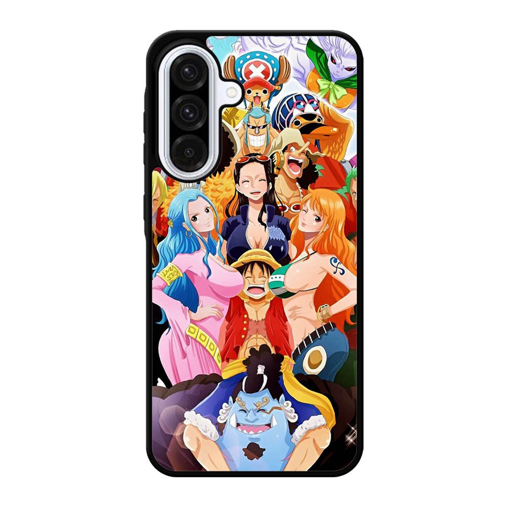 One Piece Samsung Galaxy A56 Case FE0509