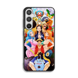 One Piece Samsung Galaxy A26 Case FE0509