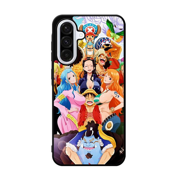 One Piece Samsung Galaxy A36 Case FE3584