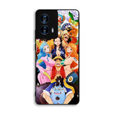 One Piece Motorola Moto G Power 5G 2024 Case FE0509