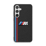 Bmw M Carbon Fiber Samsung Galaxy A26 Case FE0651