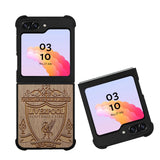 liverpool Case Samsung Galaxy Z Flip 5 5G BC2681