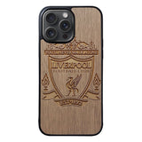 liverpool Case iPhone 15 Pro BC2681