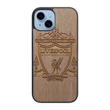 liverpool Case iPhone 15 Plus BC2681