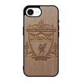 liverpool iPhone 16e Case BC2681